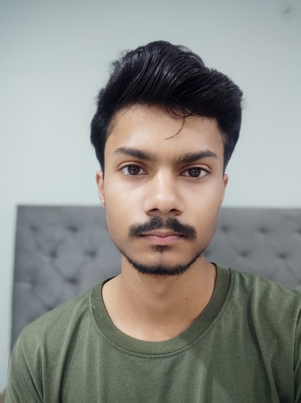 Swapnil Gupta